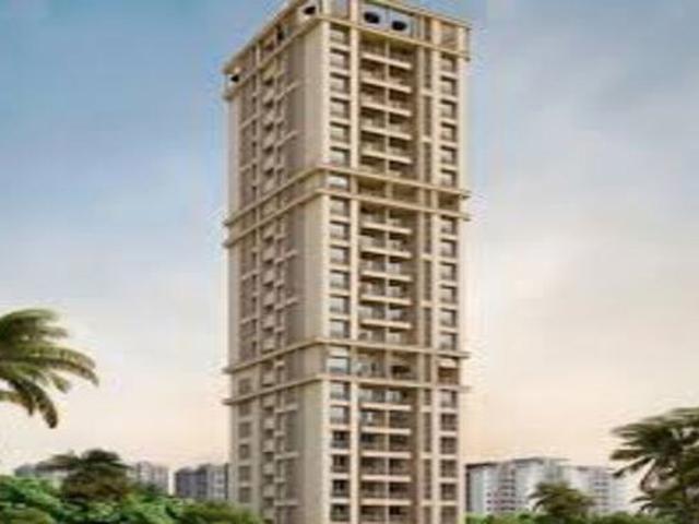 Adityaraj Avenue 2.5 Bedroom 598 Sq. Ft. Apartment in Vikhroli East Mumbai Listing ID: #9982