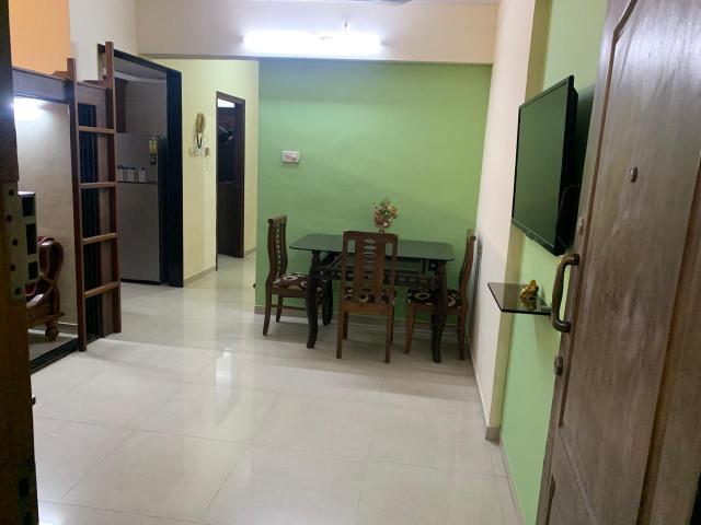 Adityaraj Shivraj 2 Bedroom 533 Sq. Ft. Apartment in Vikhroli East Mumbai Listing ID: #9882