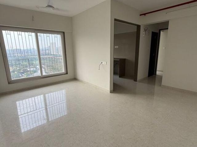 Adityaraj Shivraj 2 Bedroom 550 Sq. Ft. Apartment in Vikhroli East Mumbai Listing ID: #9955