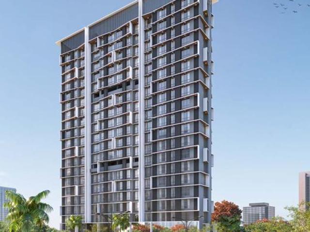 Sion 2 BHK Apartment For Sale Mumbai