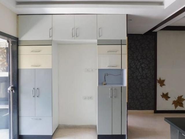 Adityas Mont Castle 3 Bedroom 2900 Sq. Ft. Builder Floor in Jubilee Hills Hyderabad Listing ID: #10264