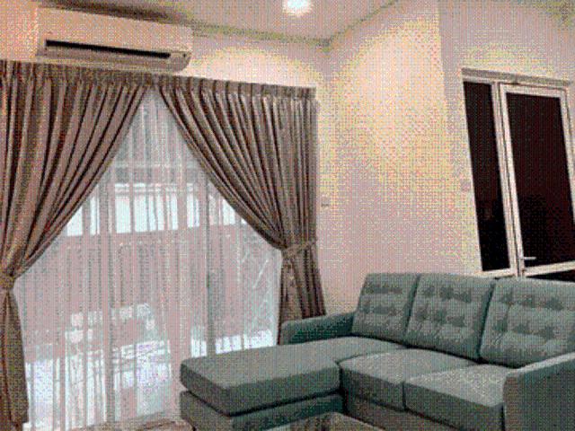 Adiva Desa Parkcity