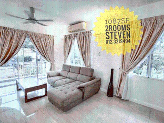 Adiva Desa Parkcity