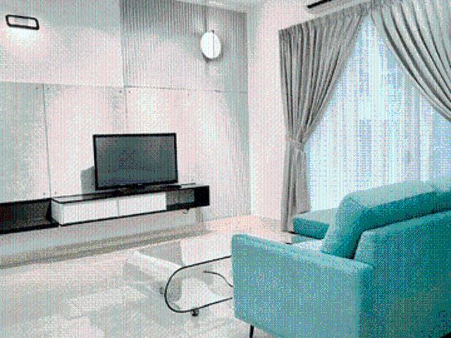 Adiva Desa Parkcity