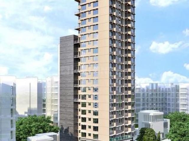 Lower Parel 1 BHK Apartment For Sale Mumbai