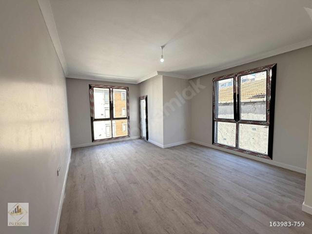 ADİL MAHALLESİ'NDE MERKEZİ KONUMDA SATILIK DAİRE