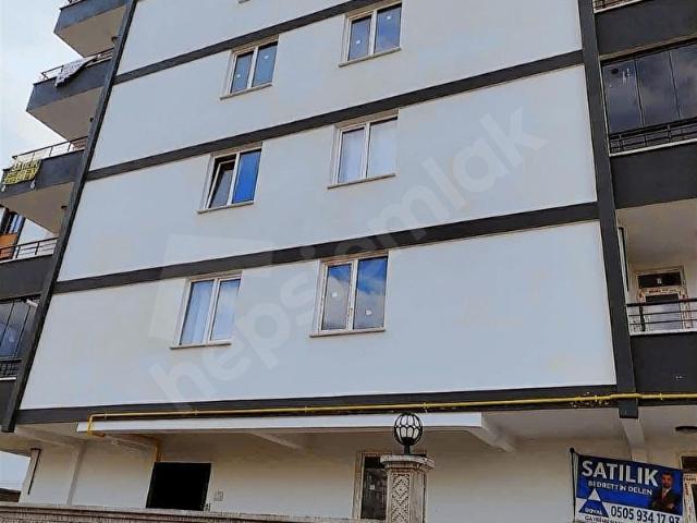 ADİLL EMLAKTAN SATILIK ATAKUM DA 1+1