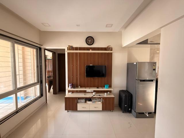 Adi W 57 1 Bedroom 450 Sq. Ft. Apartment in Wakad Pune Listing ID: #9792