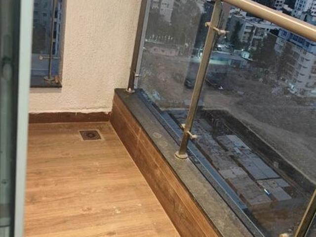 Adi W 57 3 Bedroom 1157 Sq. Ft. Apartment in Wakad Pune Listing ID: #10303