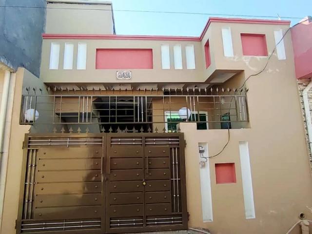Adiala Road House Sized 5 Marla Is Available Rawalpindi Adiala Road ID 87903
