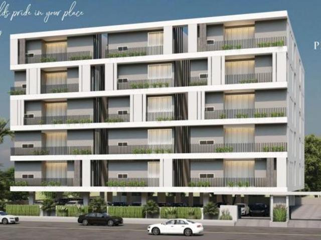 Adibatla 2 BHK Apartment For Sale Hyderabad