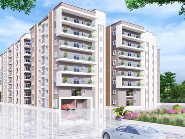 Vijaya Bheri Arcade,Adibatla 2 BHK Apartment For Sale Hyderabad