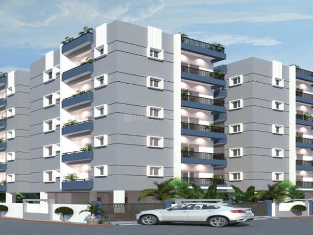 Adibatla 2 BHK Apartment For Sale Hyderabad