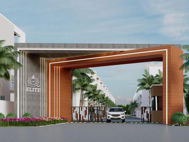 SGD Elite,Adibatla Residential Plot For Sale Hyderabad