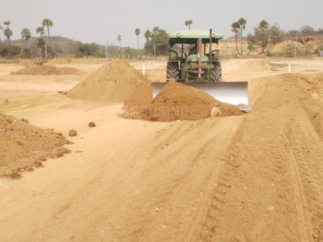 YBR Grandeur Space,Adibatla Residential Plot For Sale Hyderabad