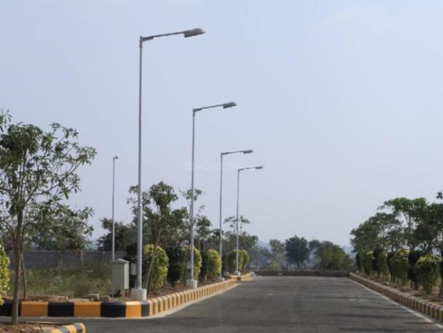 Adibatla Residential Plot For Sale Hyderabad