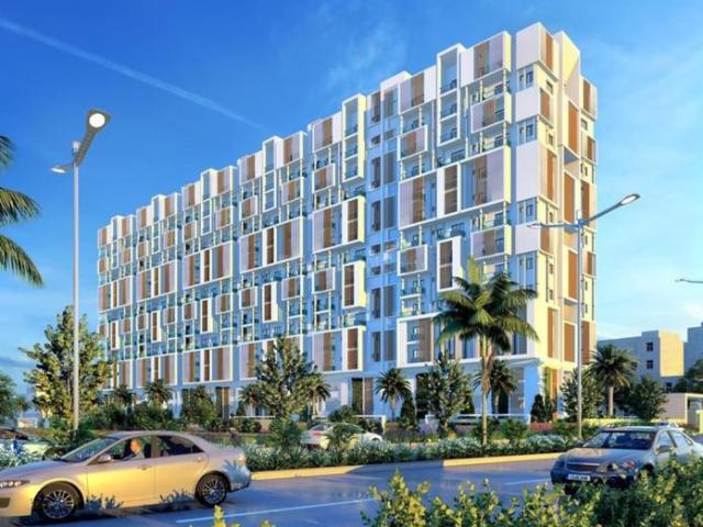 Adibatla Studio Studio Apartment For Sale Hyderabad