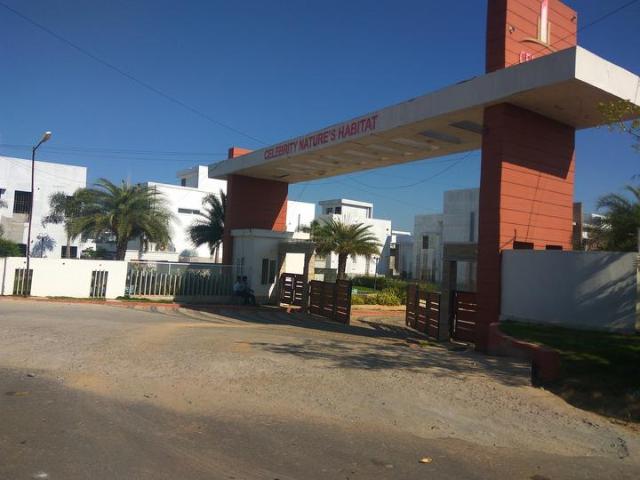 Adigara Kallahalli 3 BHK Villa For Sale Bangalore
