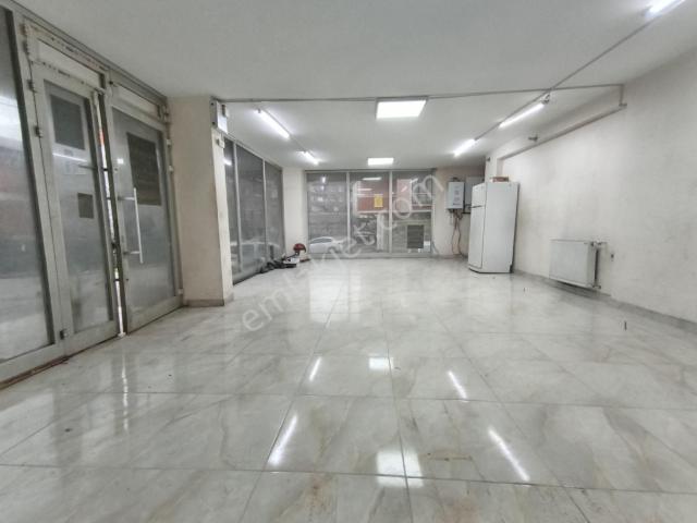 Adil Mah Acil Fiyat Düştü, Geniş Bir Dükkan Mağaza 180/120m2