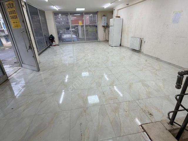 Adil Mah Acil Fiyat Düştü, Geniş Bir Dükkan Mağaza 180/120m2