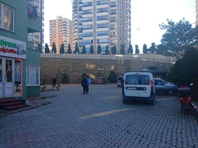 ADIL EMLAK'TAN FATSA DOLUNAY MAH.DE 3+1 150 M2 DENİZ MANZARALI DAİRE