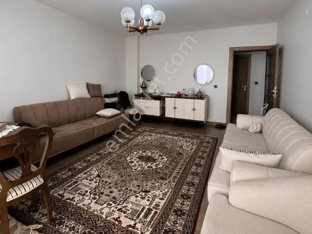 Adil Gayrimenkul'den Yemişlik 1.etap'da Kiralık 2+1 Daire