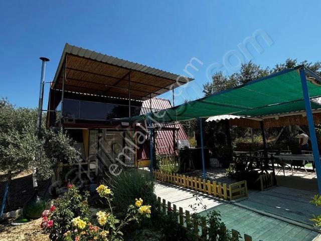 Adiloba Mah. Satılık Bungalov
