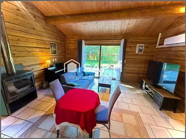 Adilly 79200 Achat / Vente maison 4 pièces t4