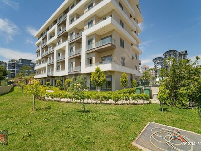 ADIN SÜİT ALANYA AVSALLAR MODERN & ŞIK YAŞAM