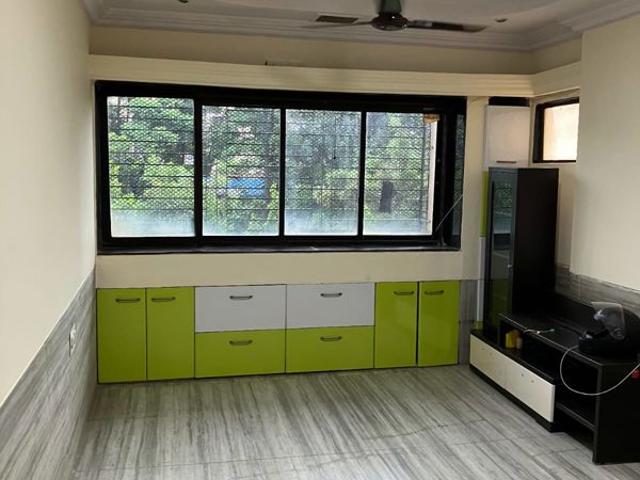 Adinath CHS Antop Hill 1 Bedroom 600 Sq. Ft. Apartment in Antop Hill Mumbai Listing ID: #10382