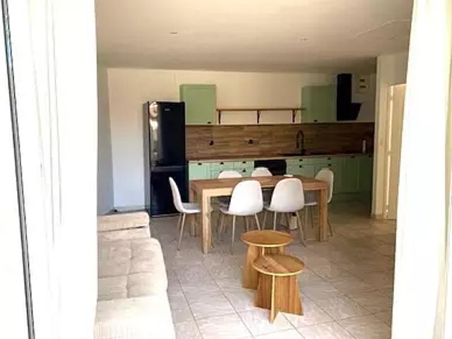 Adissan 34230 Achat / Vente maison 4 pièces t4 terrasse