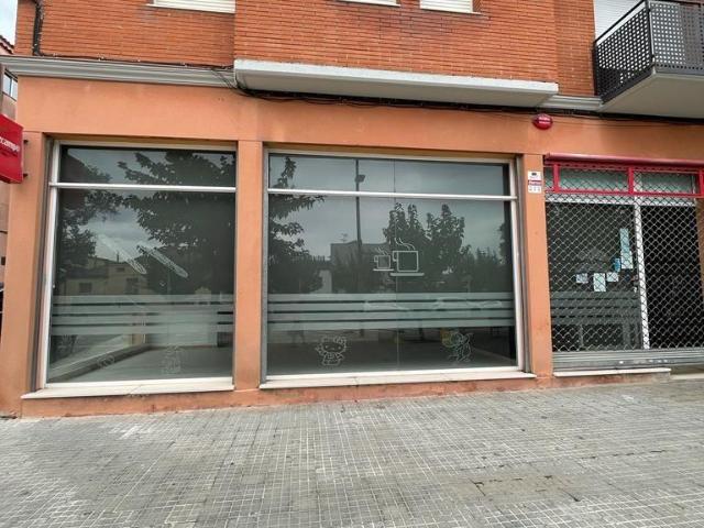 ADJUDICADO: GRAN LOCAL EN LA RÁPITA, SANTA MARGARIDA Y ELS MONJOS