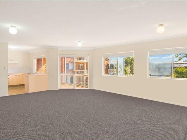 ADJACENT TO TWEED MALL TWO BEDROOM UNIT