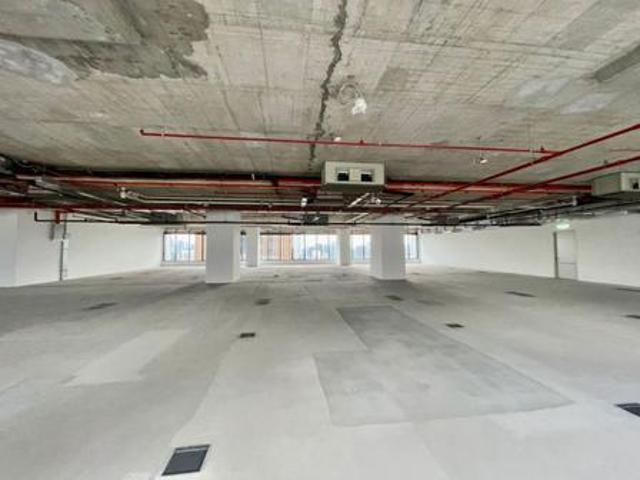 Adjoining Lots Commercial Shop