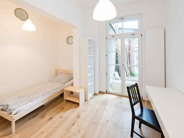 Adlzreiterstraße 13, Munich