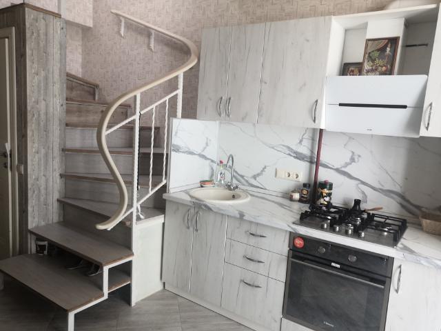 Адлер, Адлеровский р н, Хостинский пер,Пятигорская ул