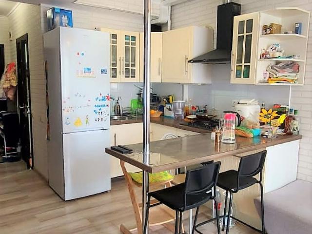 Адлер, Адлеровский р н, Хостинский пер,Пятигорская ул