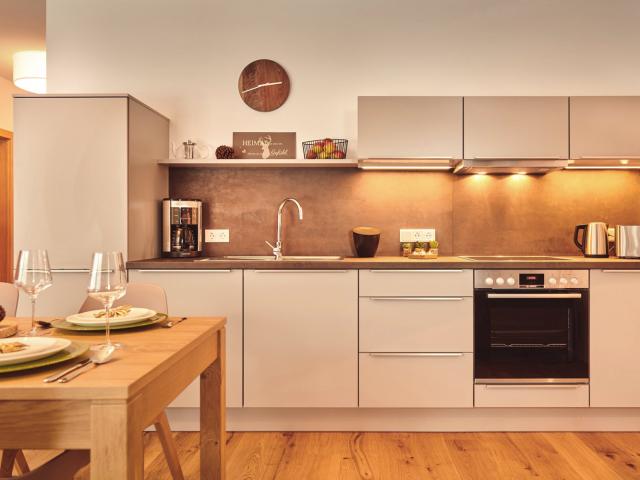 Adler Lodge D3 Tauplitz Lodges