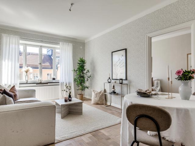 Adlerbethsgatan 15, 4tr, ACCEPTERAT PRIS