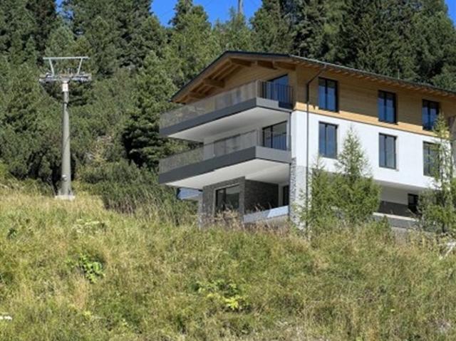 ADLERHORST WOHNEN AM TAUERN 4 Zimmer Neubauwohnung in Obertauern