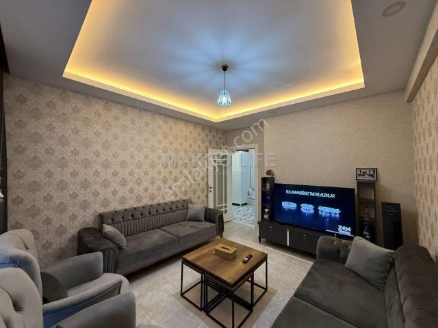 Adli Tıp Arkasında Satılık 2+1 Daire