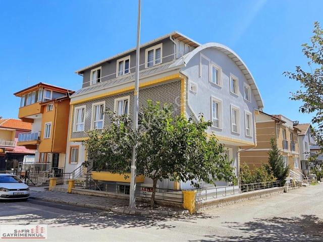 Adliye Ve İyaşa Yürüme Mesafesinde Satılık 1+1 Apart Daire