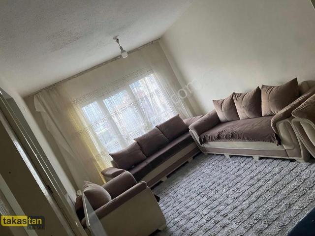 Adliye Arkası Tokide 2+1 Satılık Daire