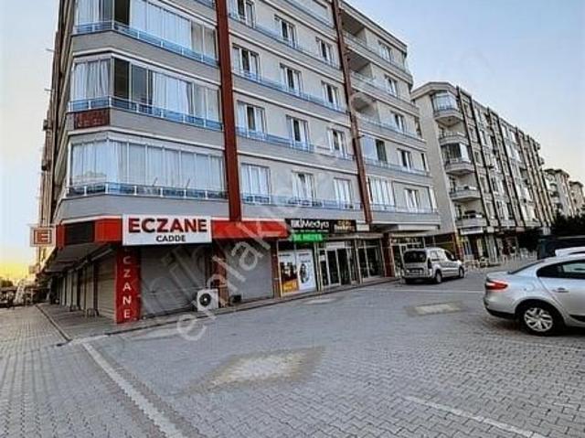 Adliye Kto Hastane Yakını Kiralık 3+1 Site İçi Arakat Daire