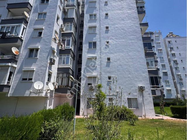 Adliye, Hastane, Üniversite Yakını D.gazlı Geniş 2+1 Eşyalı