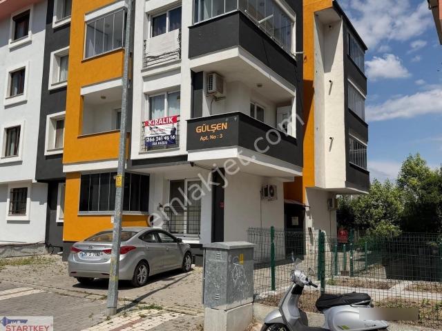 Adliye Ve Şehir Hastanesi Yakını Lüks Eşyalı 2+1 Kiralık Ara Kat