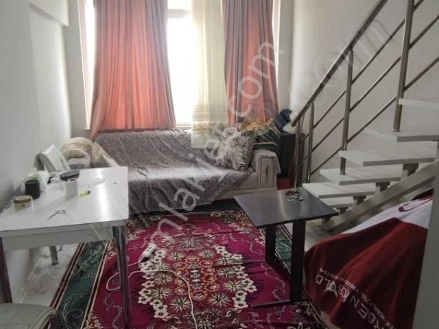 Adliye Yakını Esbey Yenitepe'de Satılık 1+1 Eşyalı