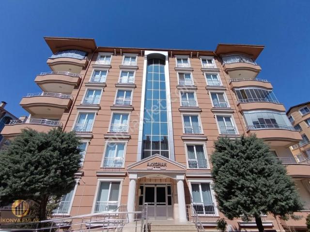 Adliye Yakını Lüks 3+1 Arakat Site İçi Geniş Daire