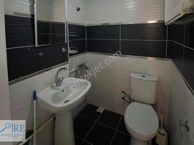 Adliye Yanı Fatih Mahallesi 35m2 Satılık Bahçe Kat 1+0 Apart