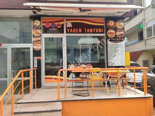 Adliyenin Hastanenin Yanı Başında 60m2